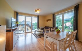 RentPlanet - Apartamenty Mickiewicza